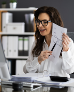 Recomendado só para você