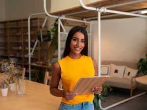 Recomendado só para você