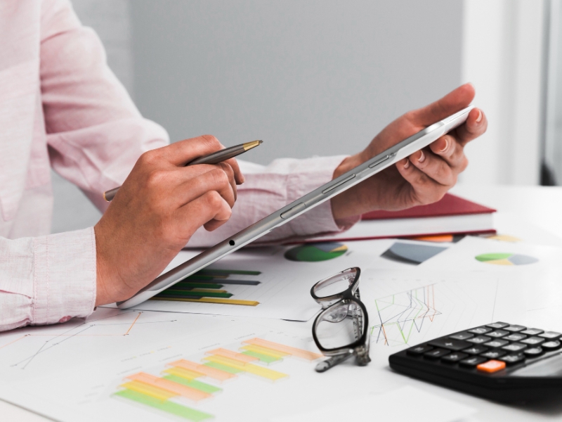 O que é o Planejamento Tributário