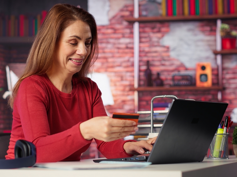 Gestão Tributária para E-commerce