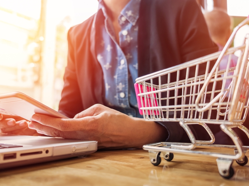 Gestão Tributária para E-commerce