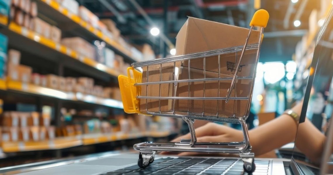 Contabilidade para E-commerce no Lucro Real