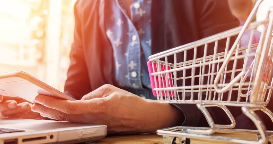 Gestão Tributária para E-commerce