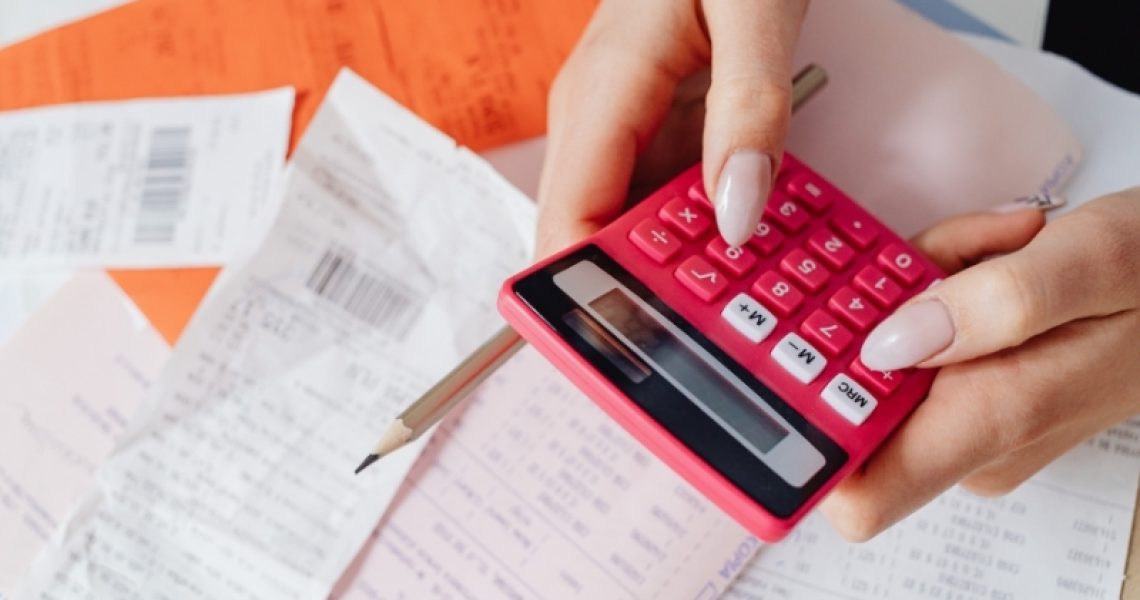 Recuperação de créditos tributários Lucro Real